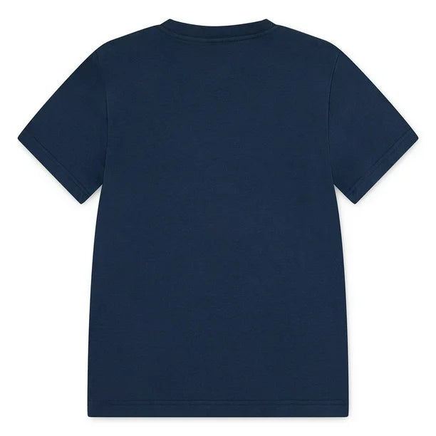 Hurley Boys Short Sleeve Graphic Tee by Underdog Liquidation