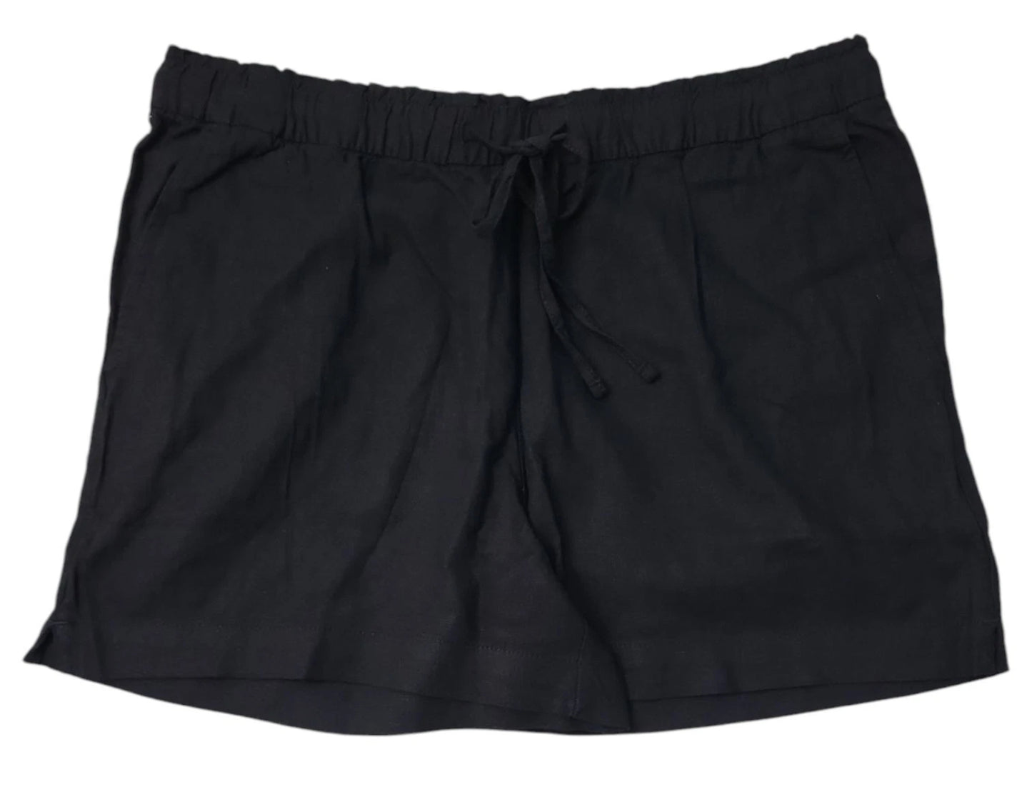 Gap 4" Inseam Soft Linen Pull On Style Short by Underdog Liquidation