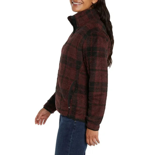 Eddie Bauer Fleece Jacket by Underdog Liquidation