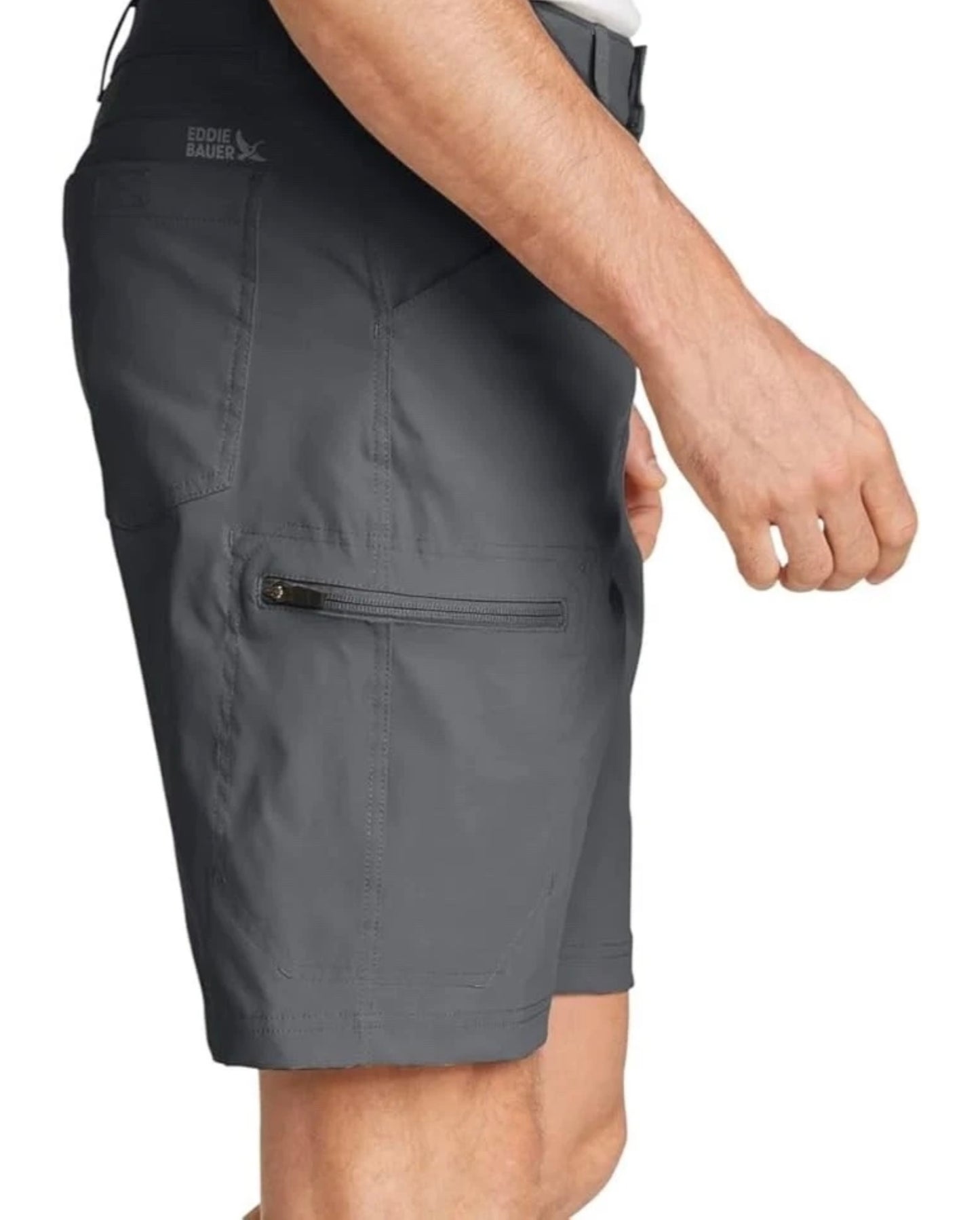 Eddie Bauer Rainier Shorts by Underdog Liquidation