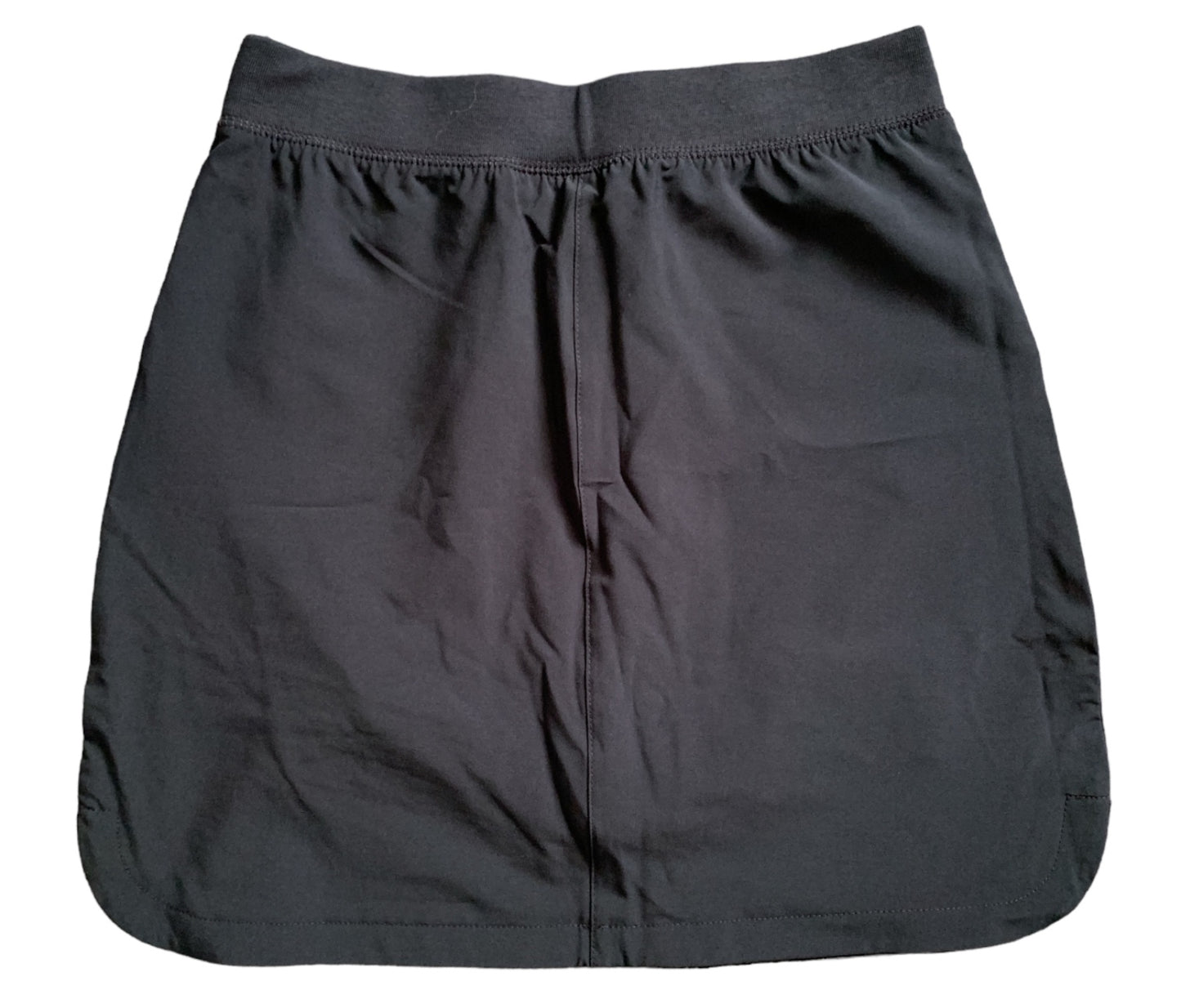 Nautica Youth Easy Care Stretch Knit Waistband School Uniform Skort by Underdog Liquidation