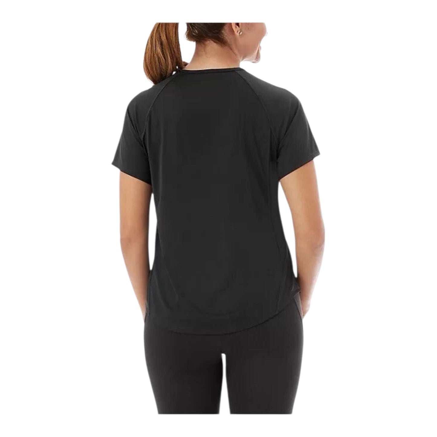 MM Work It Out Active Tee by Underdog Liquidation