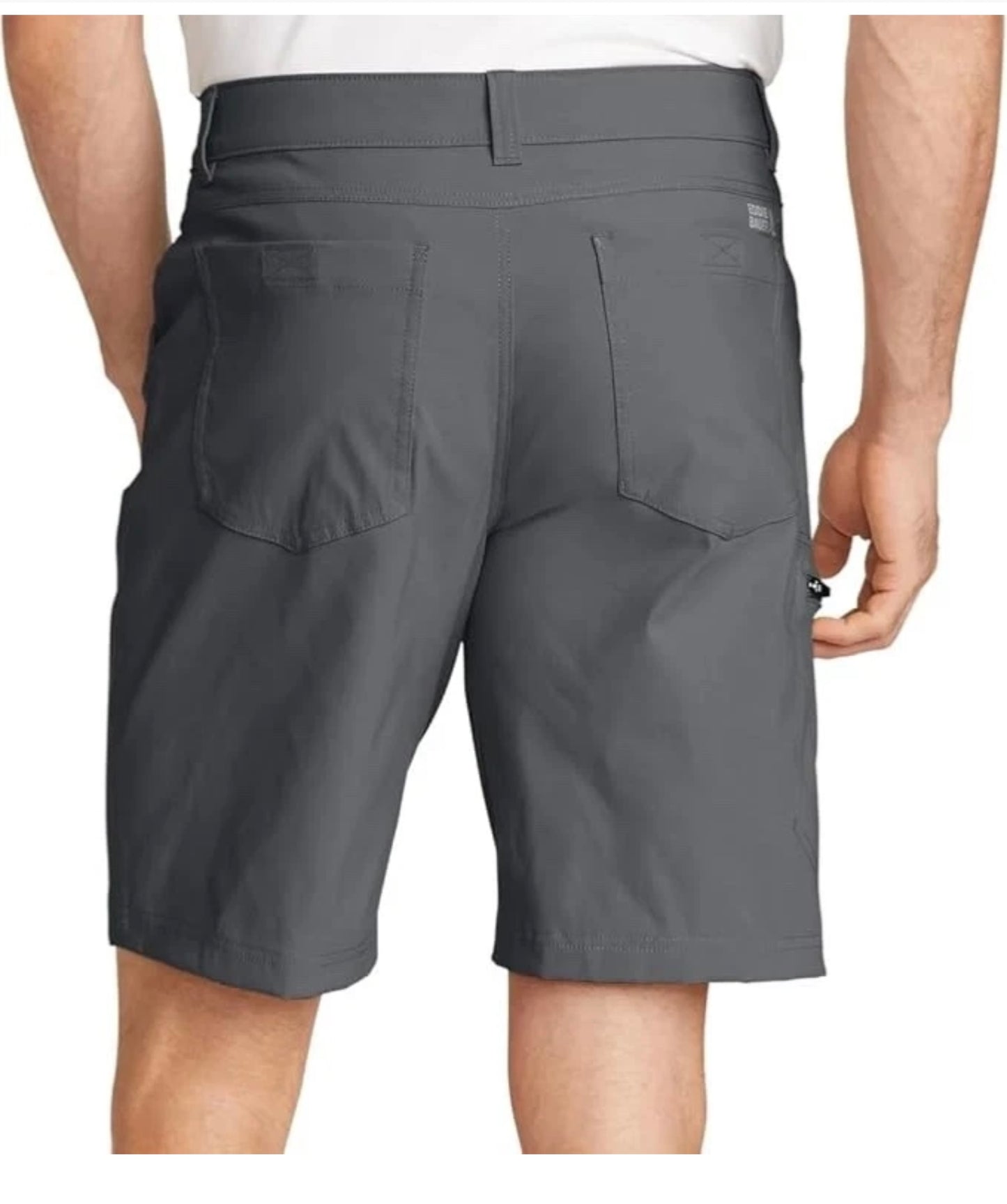 Eddie Bauer Rainier Shorts by Underdog Liquidation