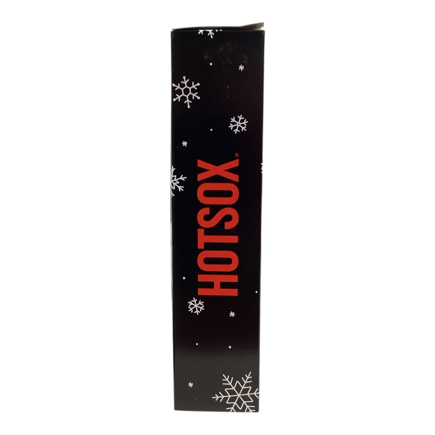Hot Sox Women's 6-Pack Crew Sock Dogs Snowman by Underdog Liquidation