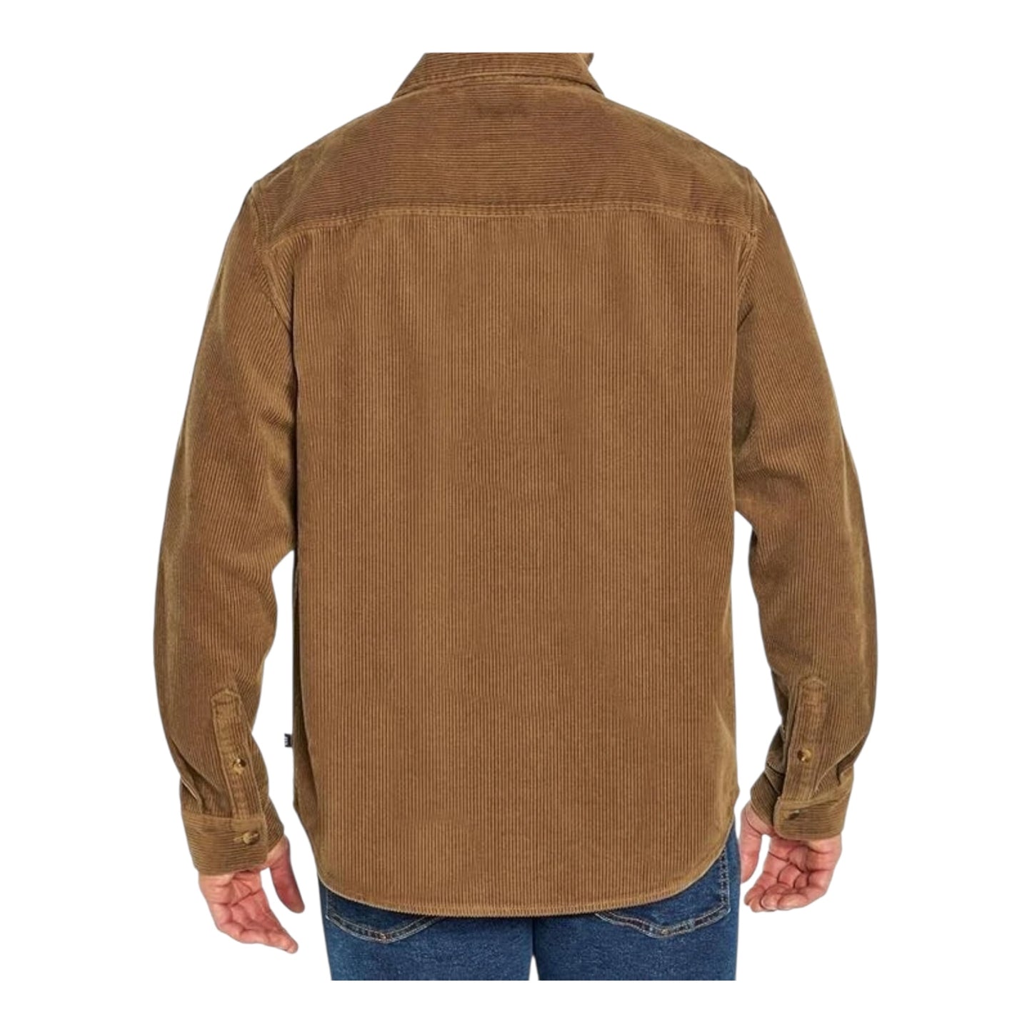 GAP Corduroy Button Down Shirt Jacket by Underdog Liquidation