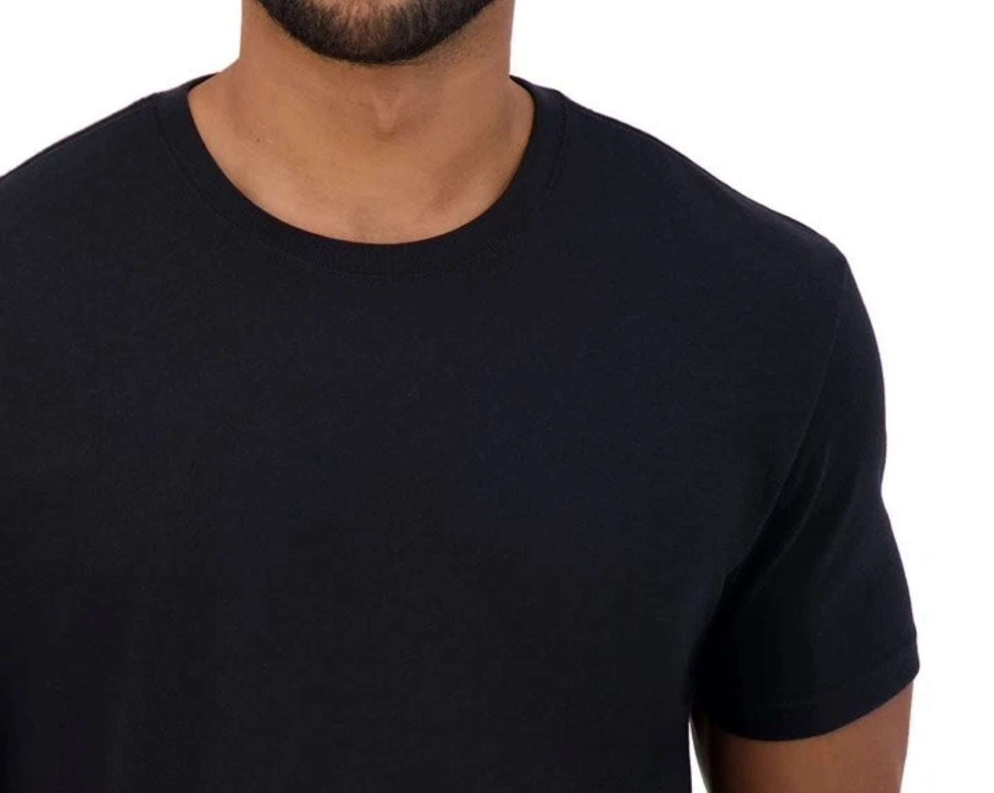 Lucky Brand Short Sleeve Jersey T-Shirt by Underdog Liquidation