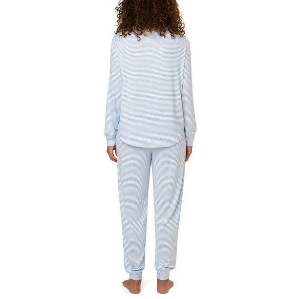 LOFT Women's 2-Piece Pajama Set by Underdog Liquidation
