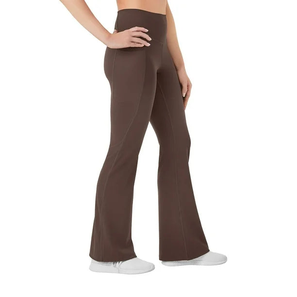 MM Flare Yoga Pant by Underdog Liquidation