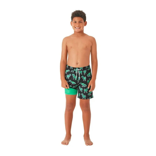 MM Boys Resort Swim Trunk by Underdog Liquidation