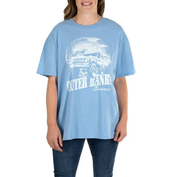 Licensed Short Sleeve Graphic Tee by Underdog Liquidation