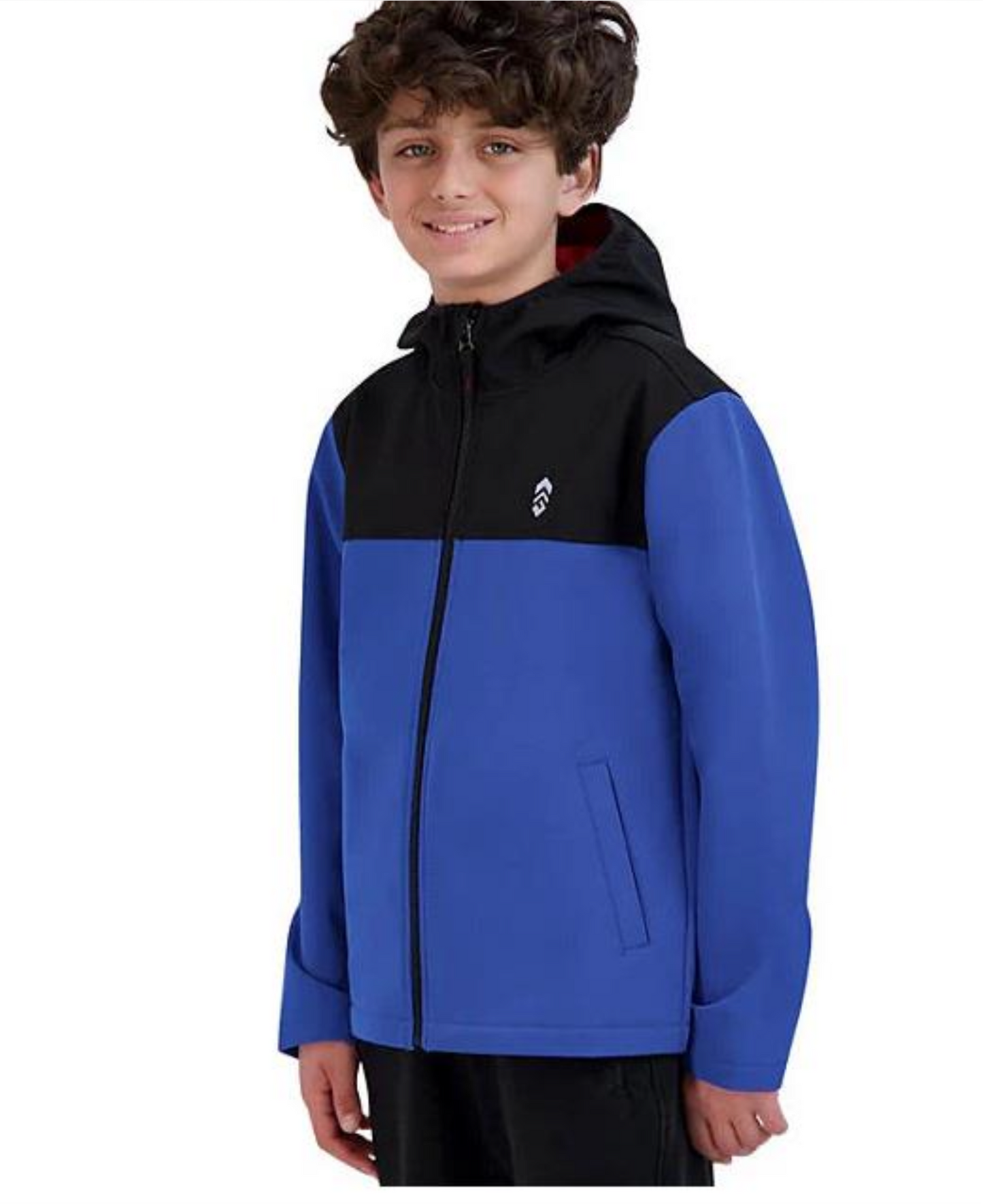 Free Country Boys Super Softshell jacket by Underdog Liquidation