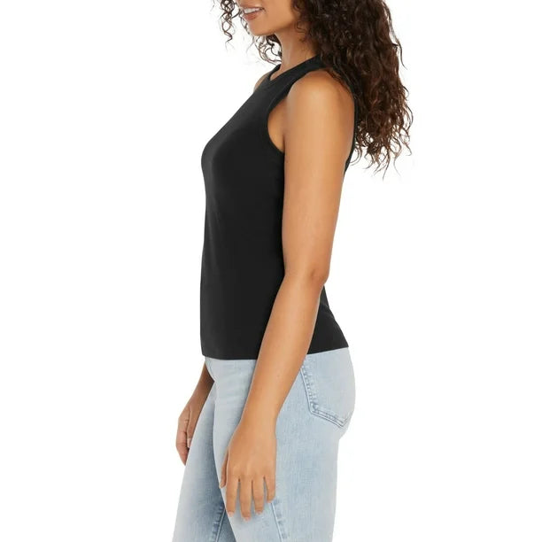 Express Sleeveless Tank Top