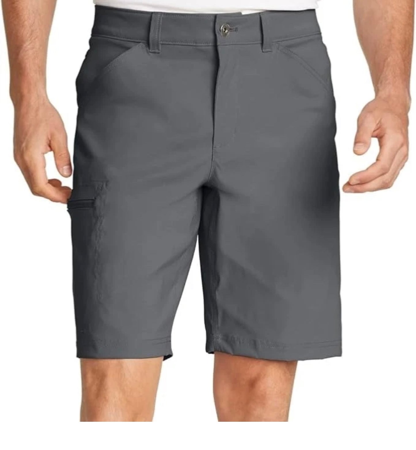 Eddie Bauer Rainier Shorts by Underdog Liquidation