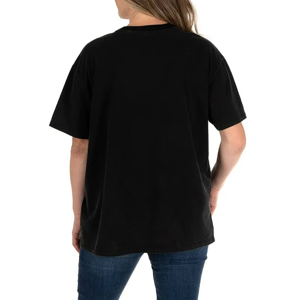 Licensed Short Sleeve Graphic Tee by Underdog Liquidation