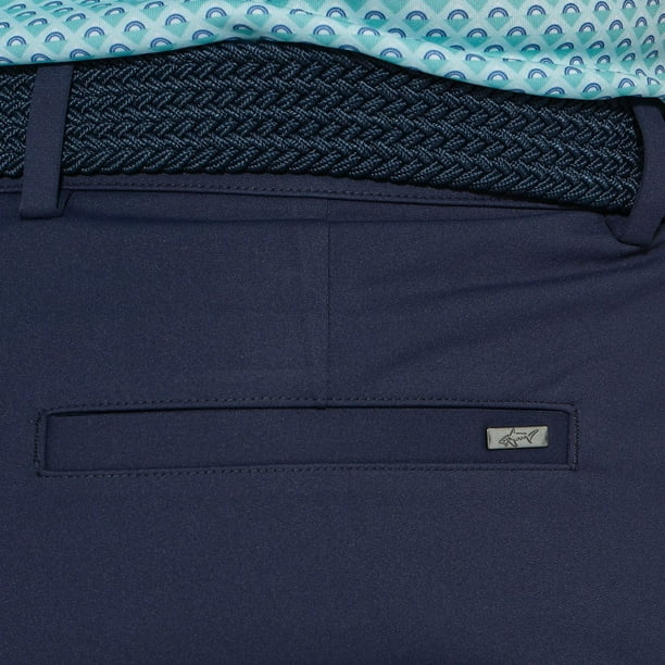 Greg Norman Golf Performance Short