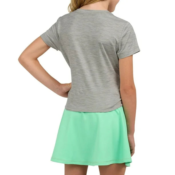 Champion Girls Active Tie Top by Underdog Liquidation