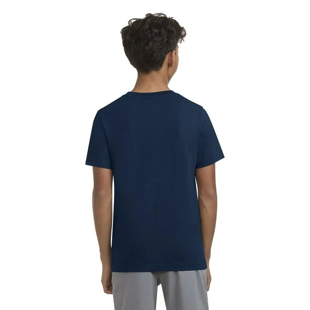 Hurley Boys Short Sleeve Graphic Tee by Underdog Liquidation