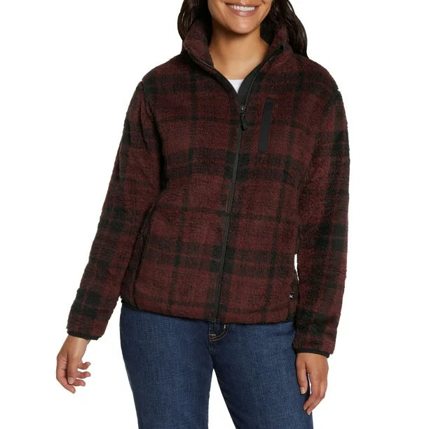 Eddie Bauer Fleece Jacket by Underdog Liquidation
