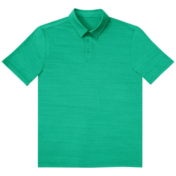 MM Performance Polo by Underdog Liquidation