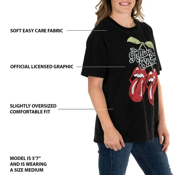 Licensed Short Sleeve Graphic Tee by Underdog Liquidation