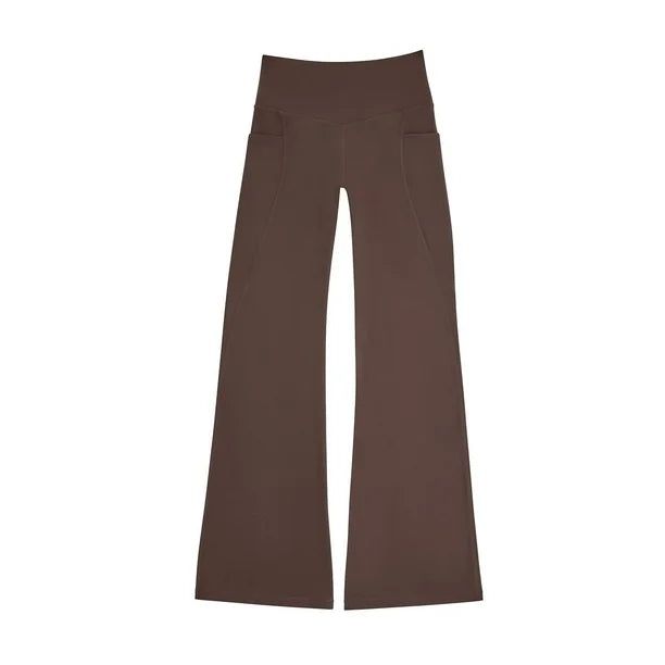 MM Flare Yoga Pant by Underdog Liquidation