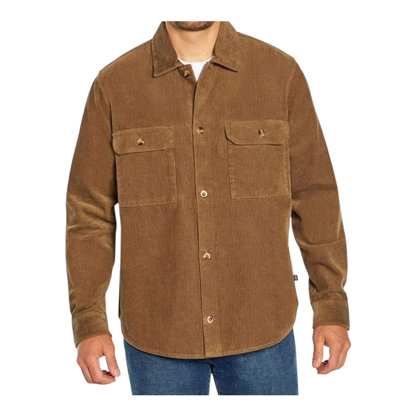 GAP Corduroy Button Down Shirt Jacket by Underdog Liquidation