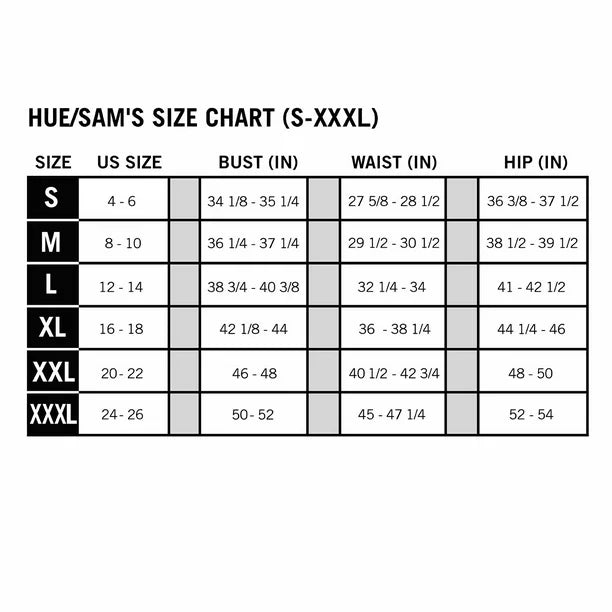 Hue Denim Legging