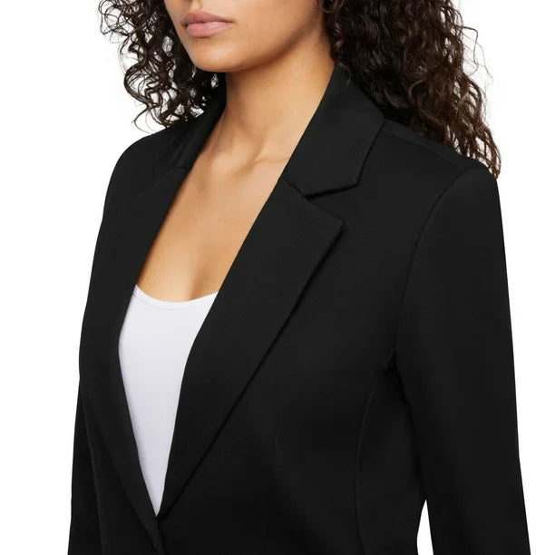 Express Ponte Blazer