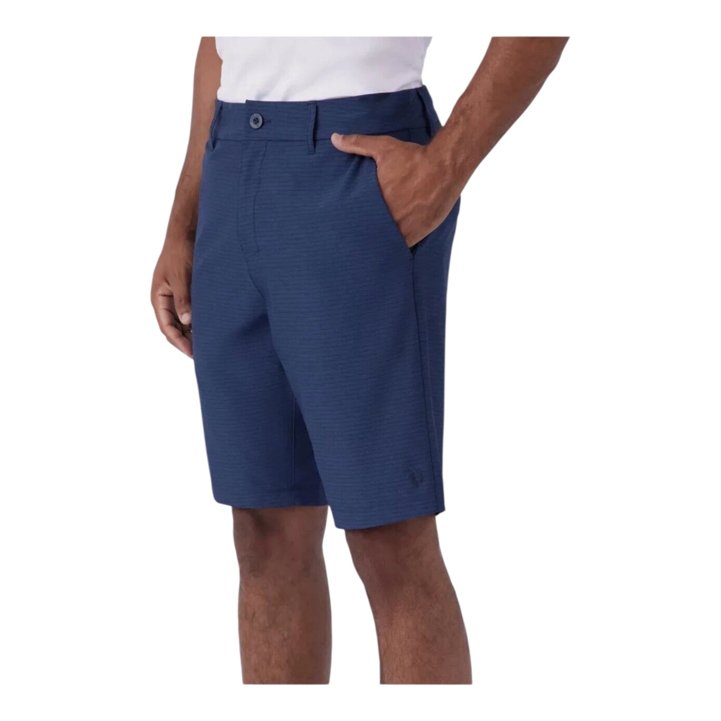 Hang Ten Hybrid Walk Short by Underdog Liquidation