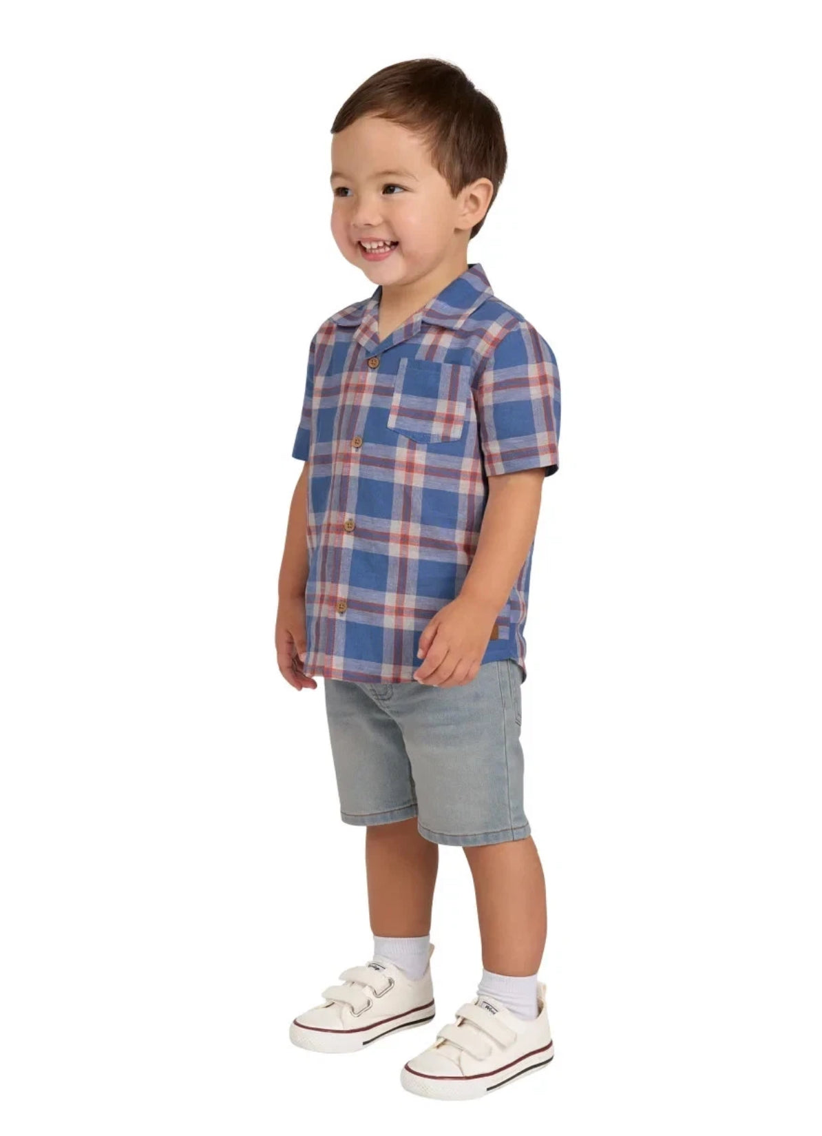 Koala Kids 2 Piece Shorts Set by Underdog Liquidation