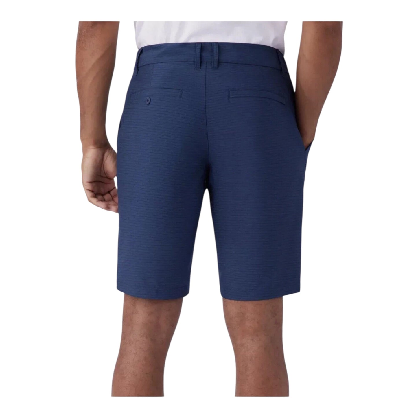 Hang Ten Hybrid Walk Short by Underdog Liquidation