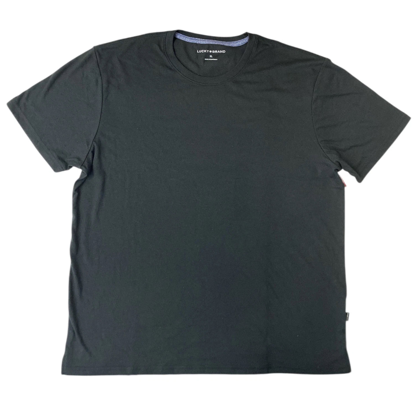 Lucky Brand Short Sleeve Jersey T-Shirt by Underdog Liquidation