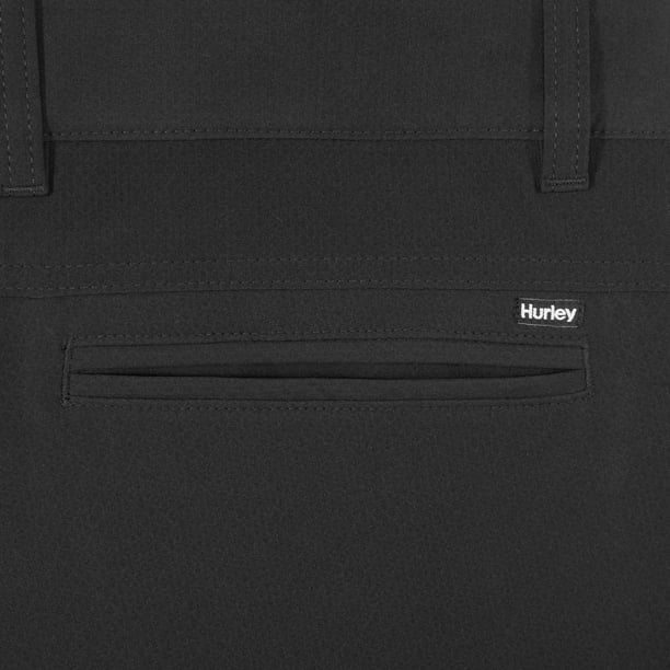 Hurley Trek Hybrid Short by Underdog Liquidation