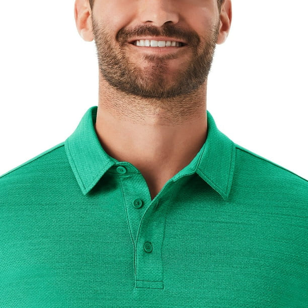 MM Performance Polo by Underdog Liquidation