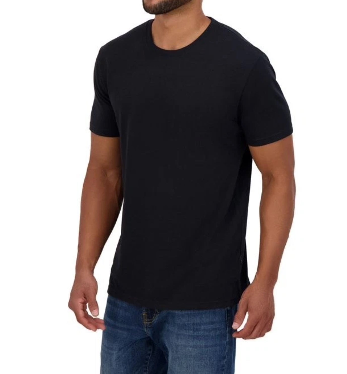 Lucky Brand Short Sleeve Jersey T-Shirt by Underdog Liquidation