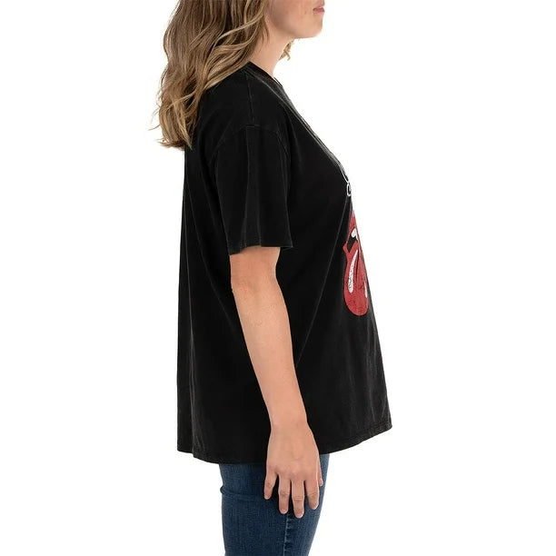 Licensed Short Sleeve Graphic Tee by Underdog Liquidation