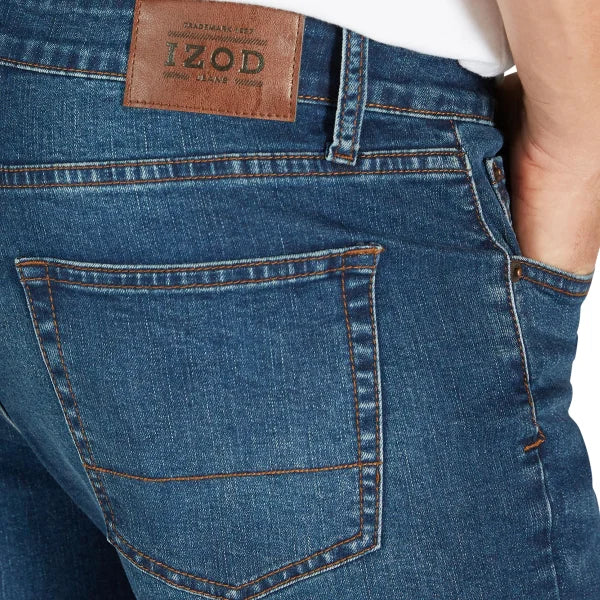IZOD Comfort Stretch Jean by Underdog Liquidation