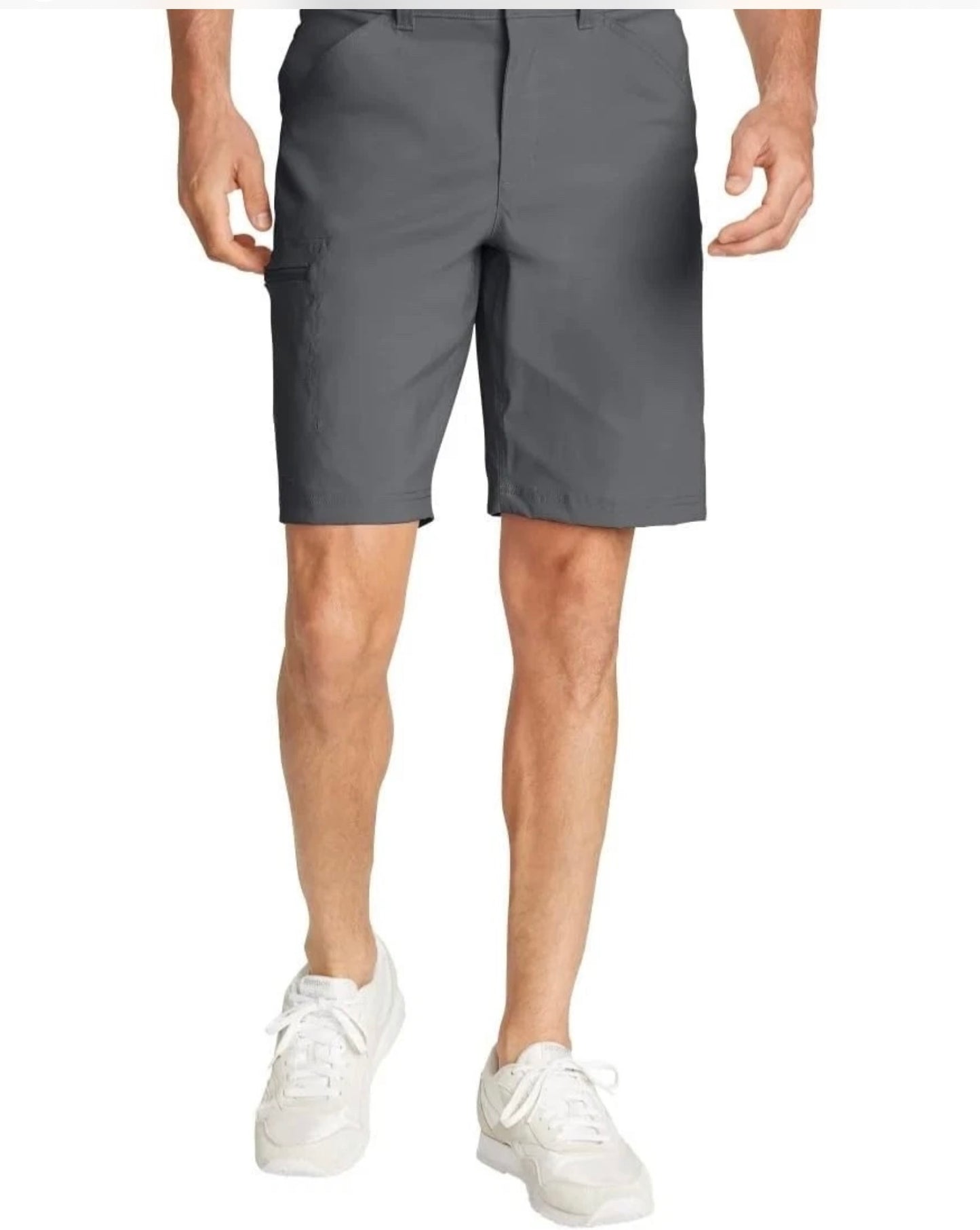 Eddie Bauer Rainier Shorts by Underdog Liquidation