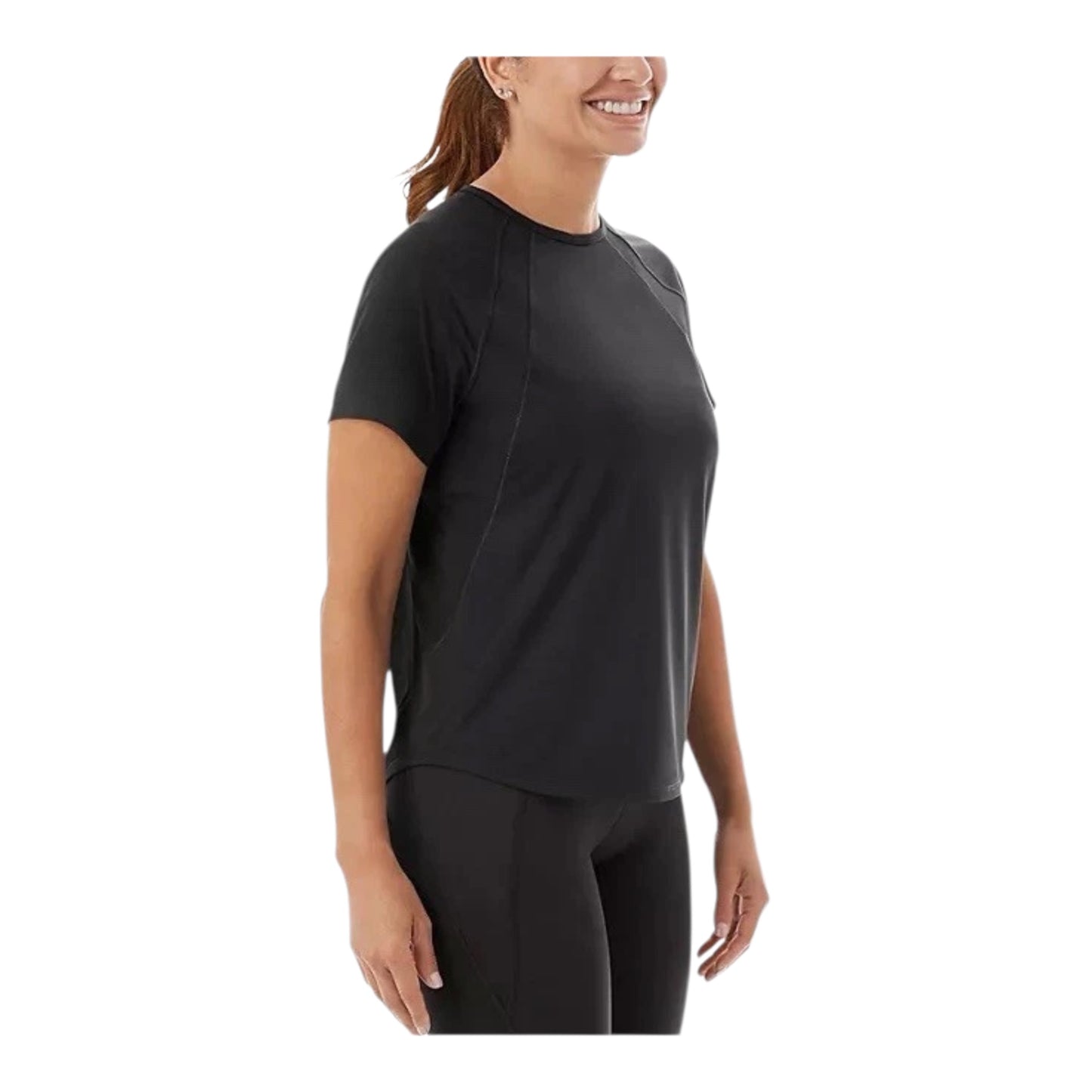 MM Work It Out Active Tee by Underdog Liquidation