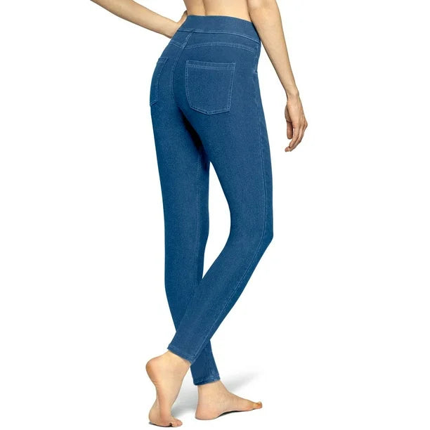 Hue Denim Legging