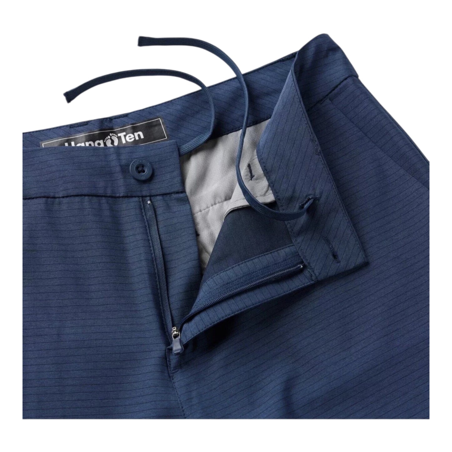 Hang Ten Hybrid Walk Short by Underdog Liquidation