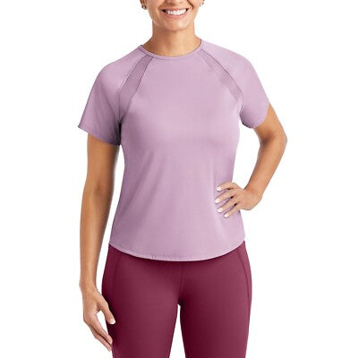 MM Work It Out Active Tee by Underdog Liquidation