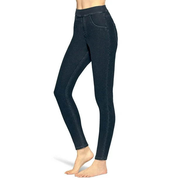 Hue Denim Legging