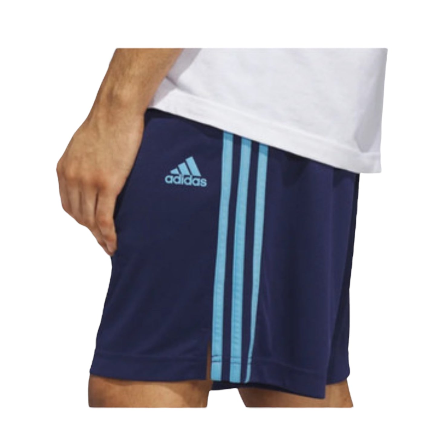 Adidas Active Shorts by Underdog Liquidation