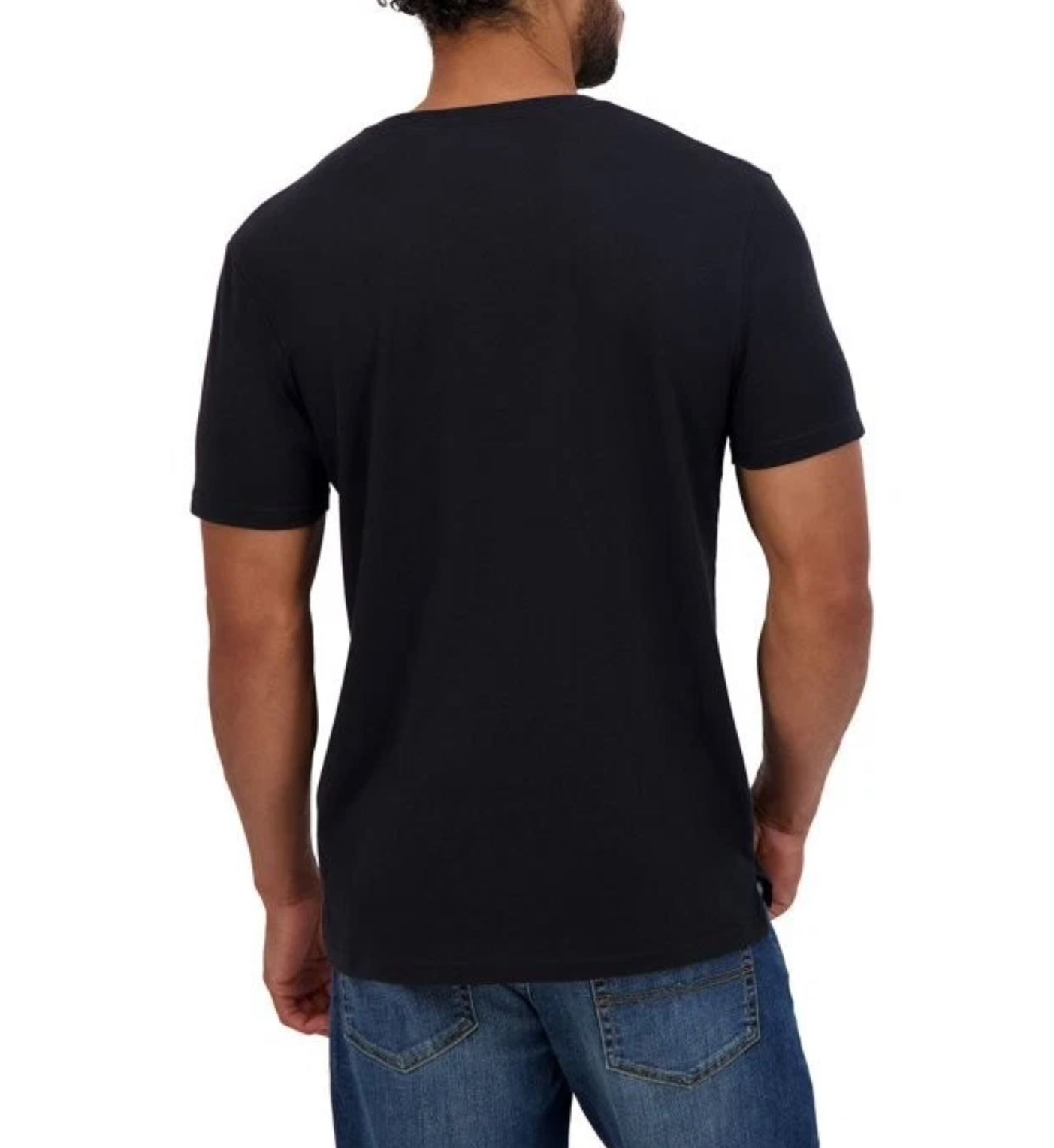 Lucky Brand Short Sleeve Jersey T-Shirt by Underdog Liquidation
