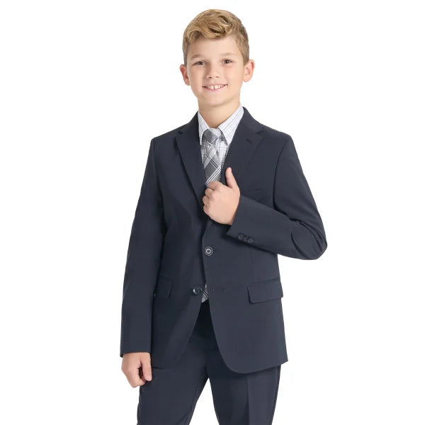 Kenneth Cole Boy’s Suit