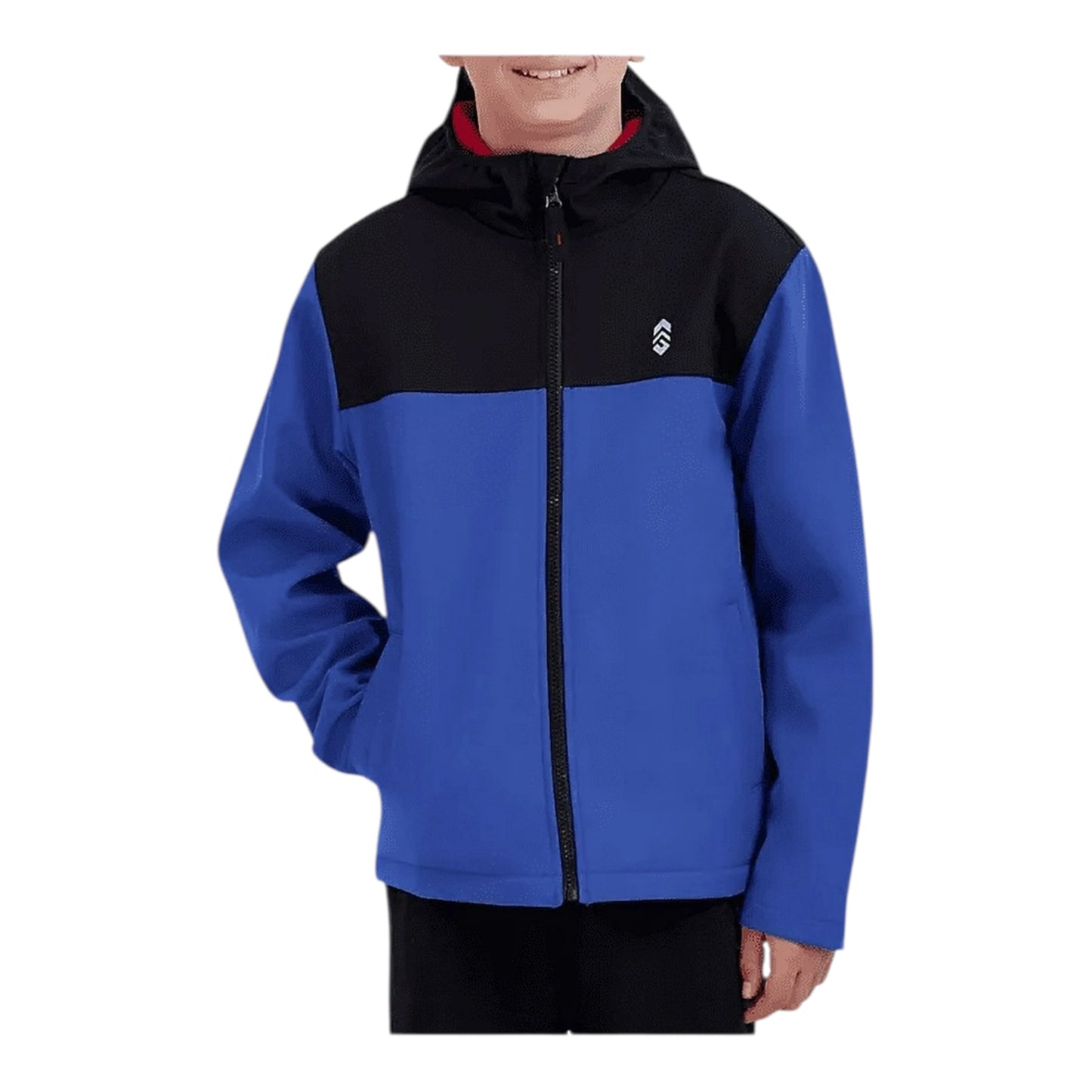 Free Country Boys Super Softshell jacket by Underdog Liquidation
