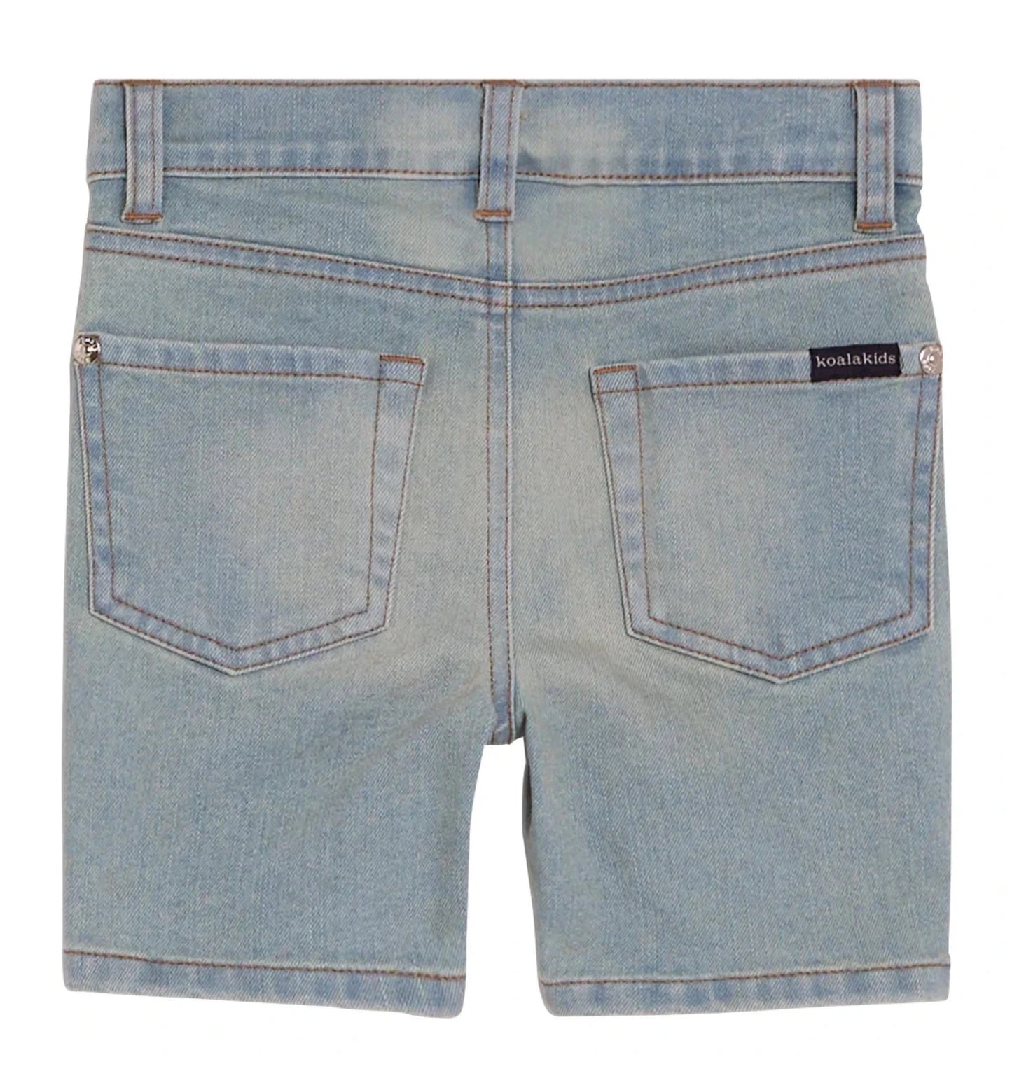 Koala Kids 2 Piece Shorts Set by Underdog Liquidation