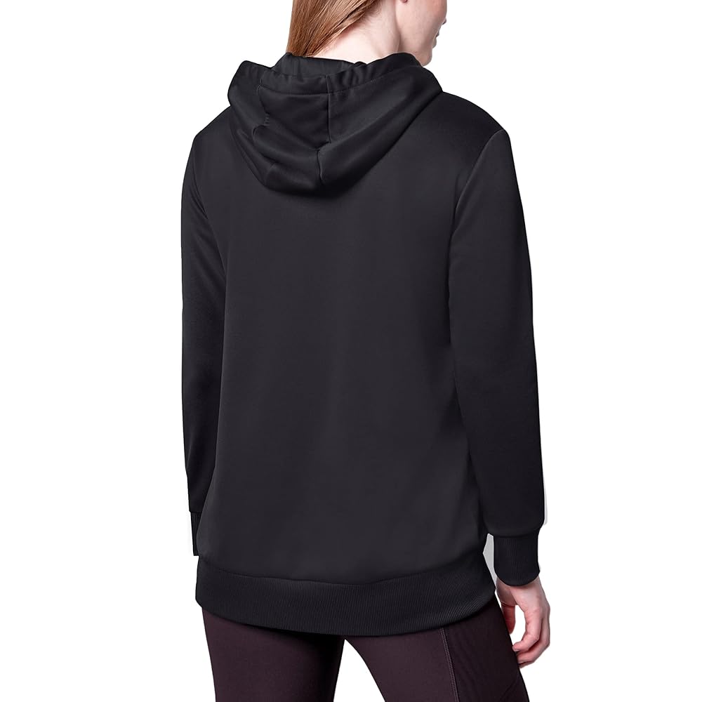 Mondetta Performance Hoodie by Underdog Liquidation