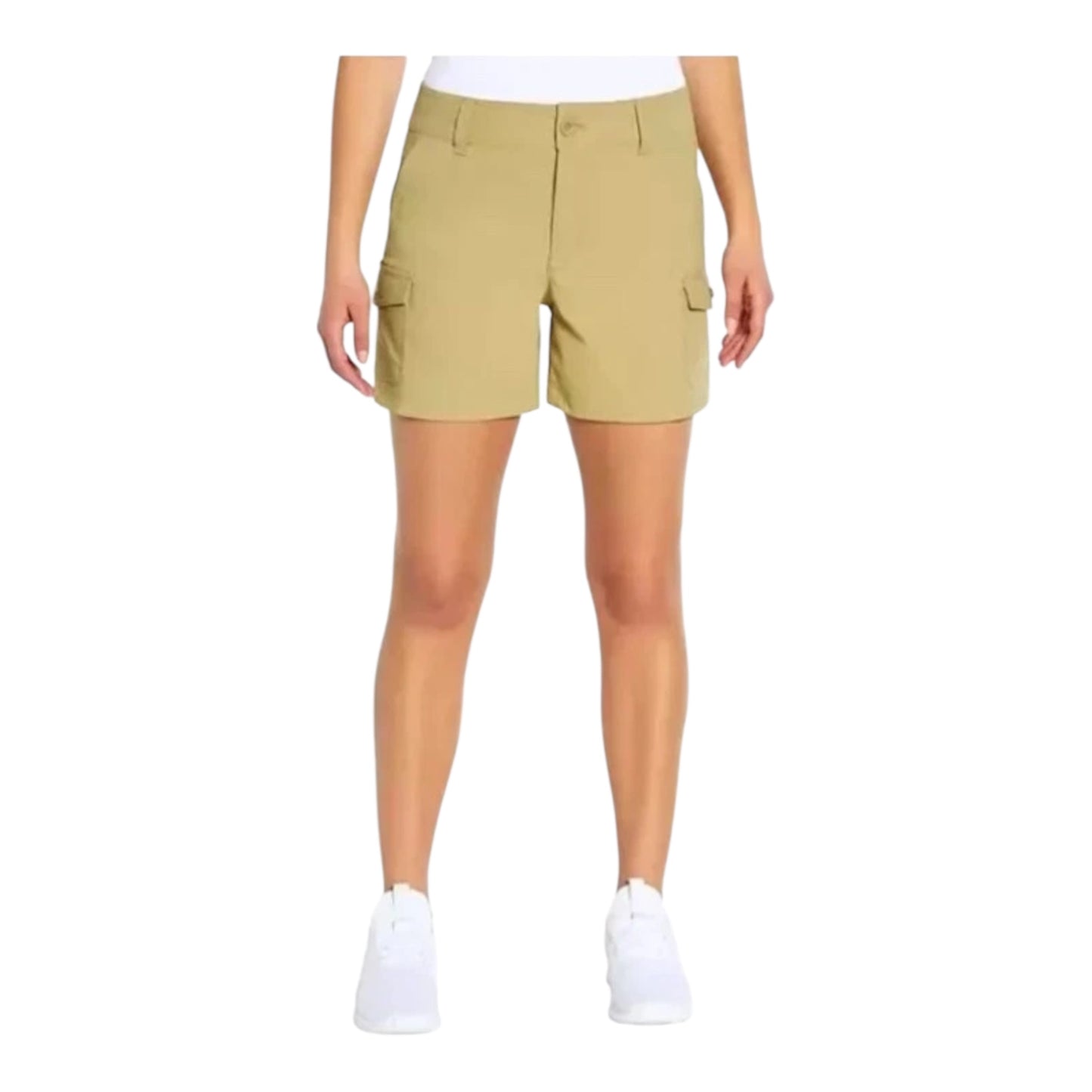 Eddie Bauer Cargo Pocket Short by Underdog Liquidation